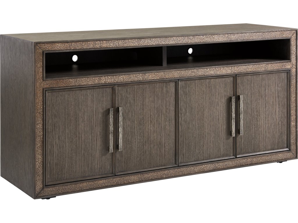 Hampton Media/Home Office Console - main image