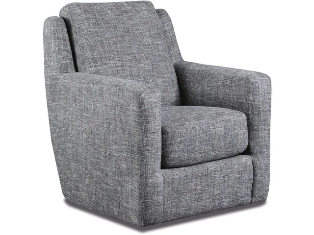 Swivel Glider Chair