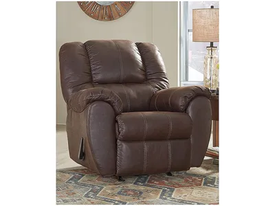 McGann Recliner