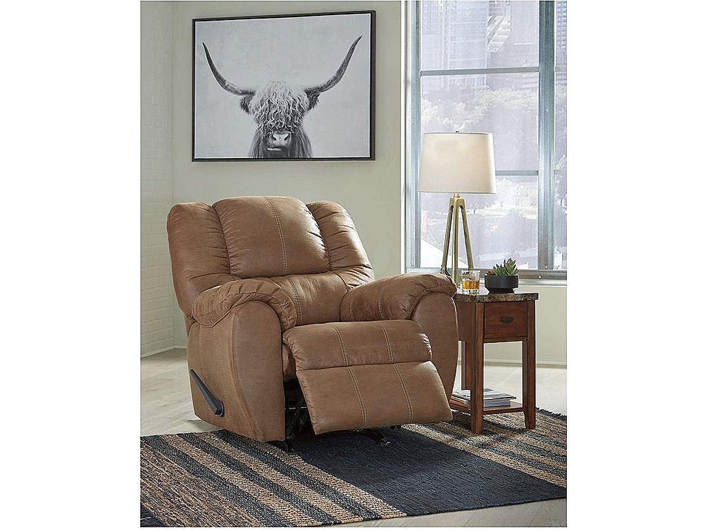 McGann Recliner - image 6