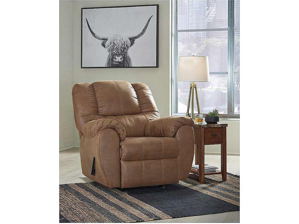 McGann Recliner - image 5