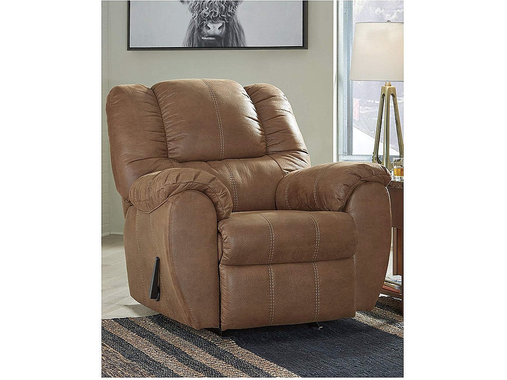 McGann Recliner - image 1