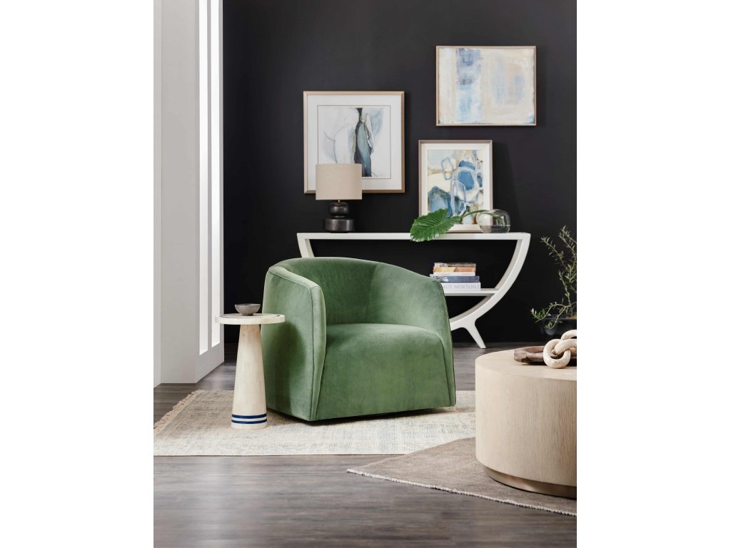 Nova Swivel Chair - image 4