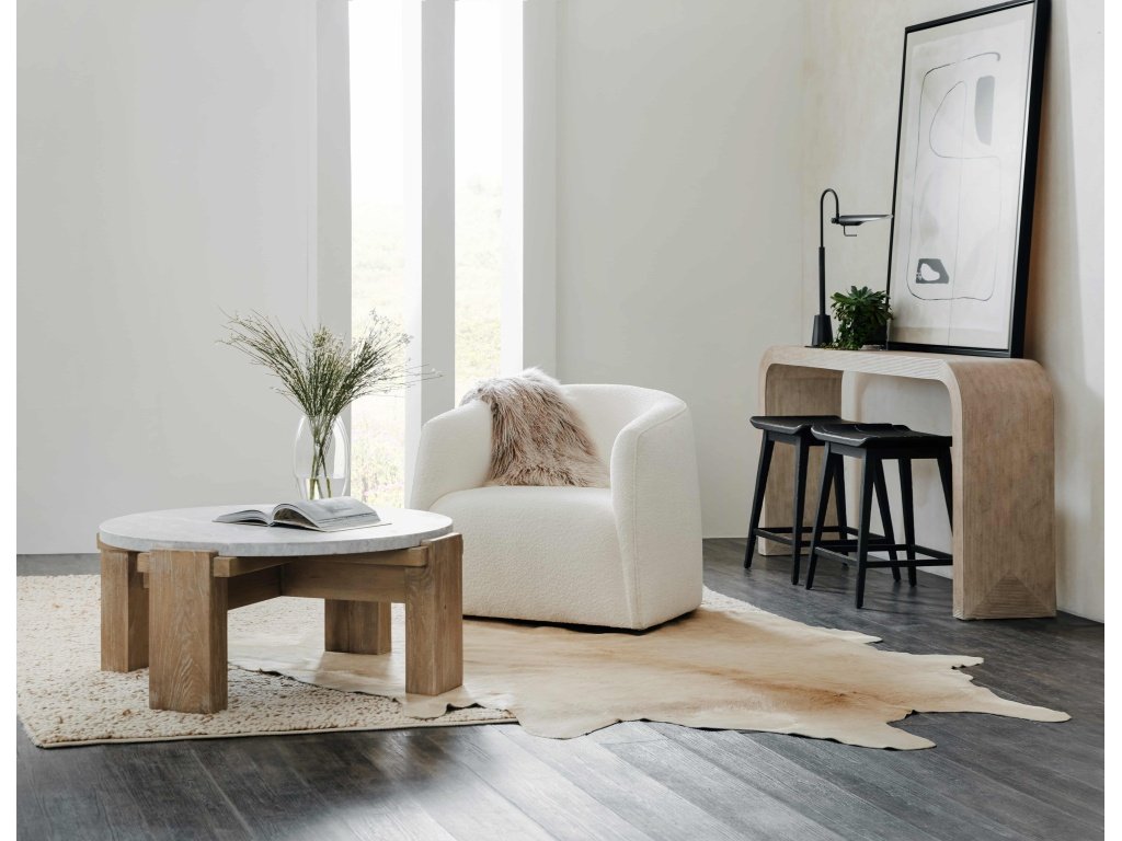 Nova Swivel Chair - image 5