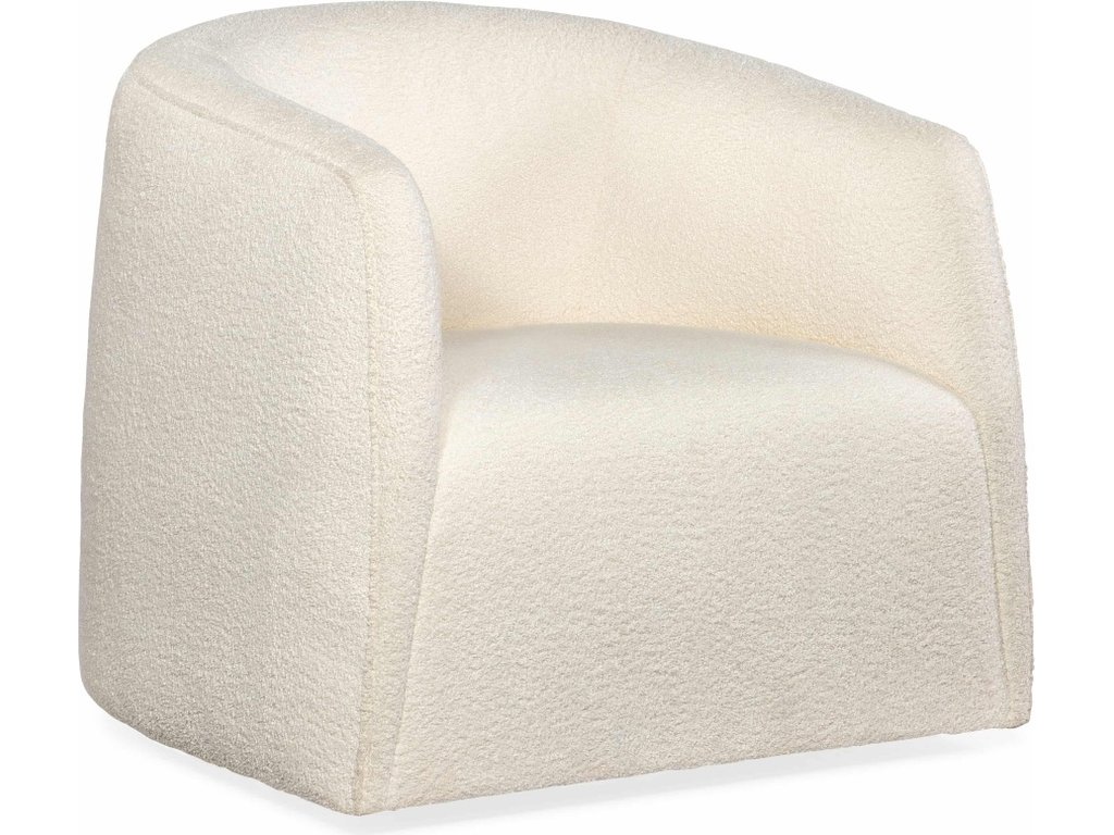 Nova Swivel Chair - main image