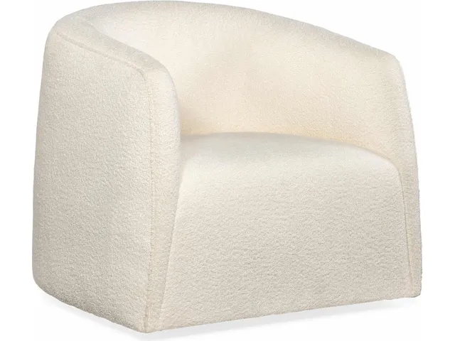 Nova Swivel Chair