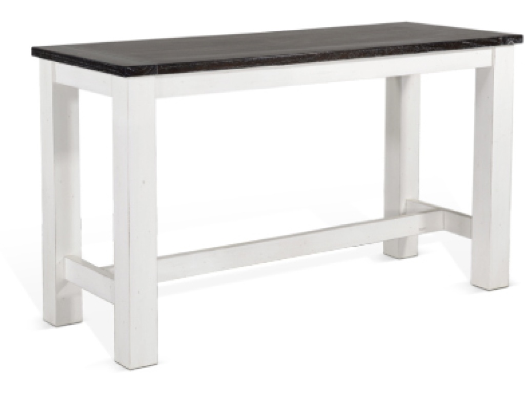 36"H Rect. Counter Height Table - main image