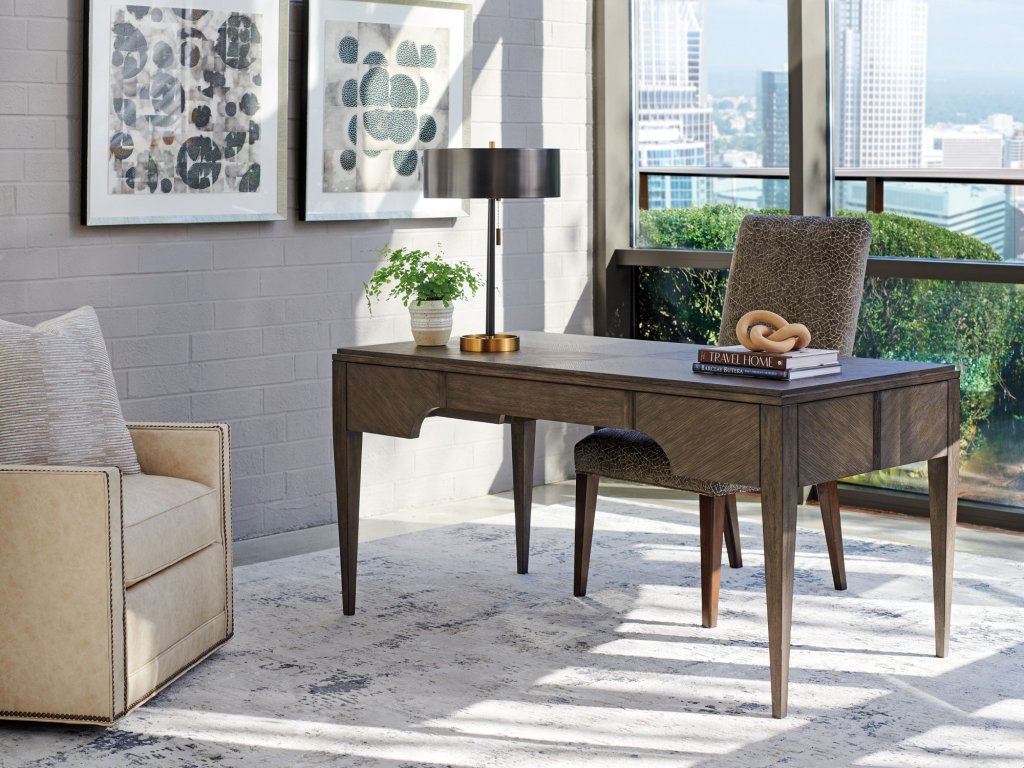 Bennett Writing Desk - image 2