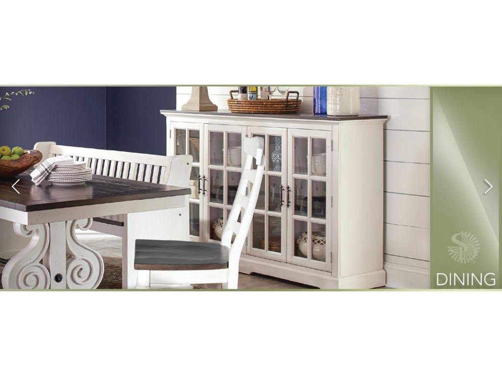 Carriage House Bench w/ Back, Wood Seat - image 3