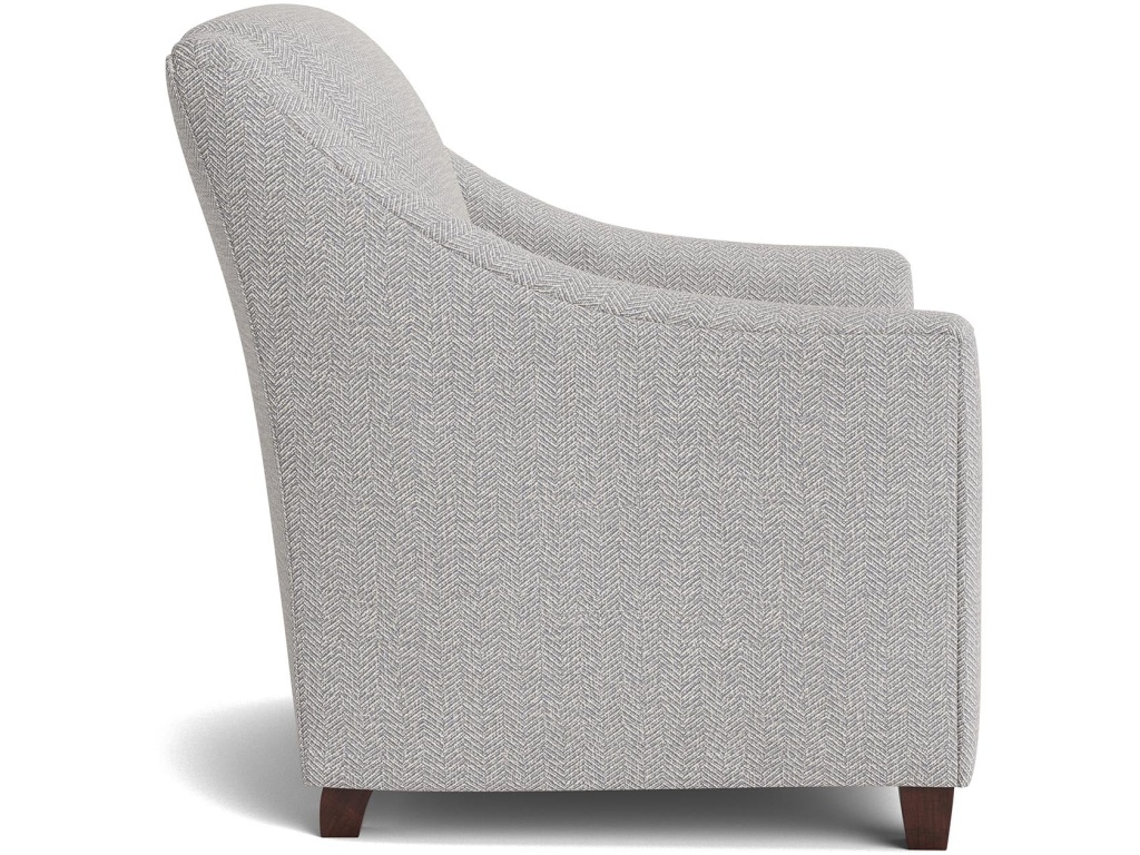 Corinna Accent Chair - image 4