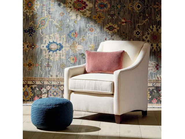Corinna Accent Chair - Alternative View