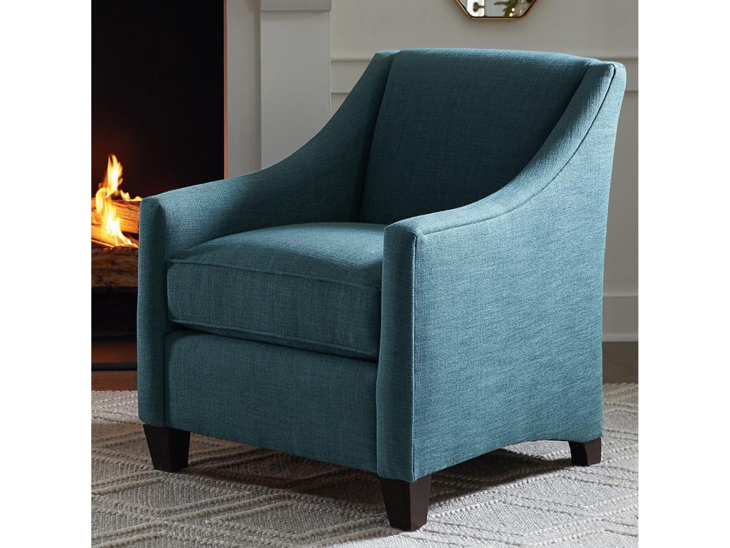 Corinna Accent Chair - image 2