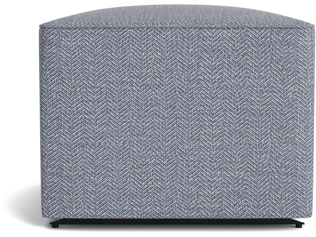 Corinna Glider Ottoman - image 2