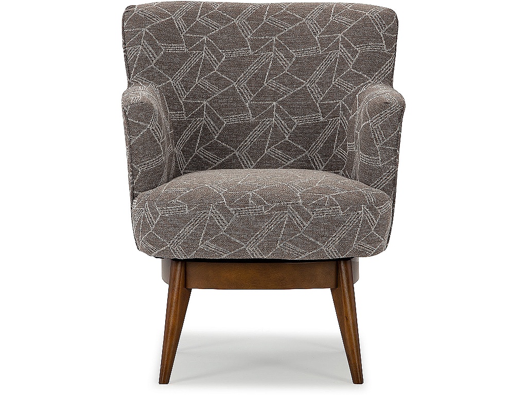 Kelida Swivel Chair - image 5
