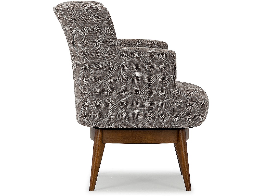 Kelida Swivel Chair - image 6