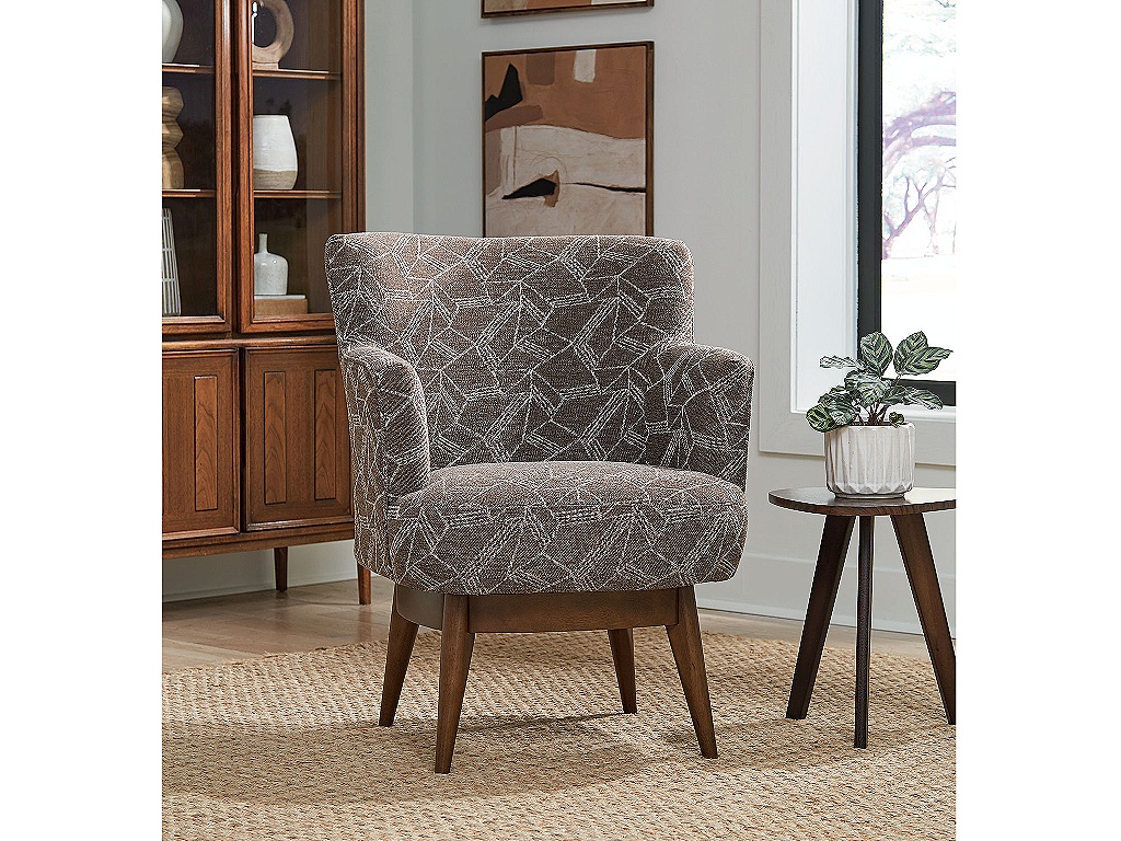 Kelida Swivel Chair - image 12