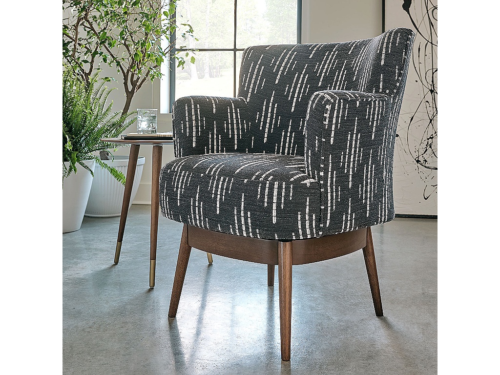 Kelida Swivel Chair - image 13