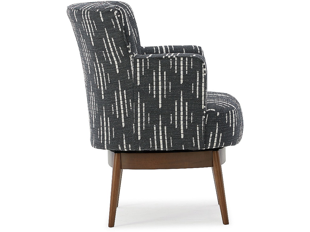 Kelida Swivel Chair - image 9