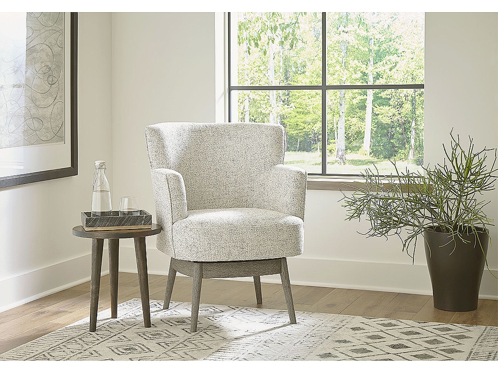 Kelida Swivel Chair - image 11