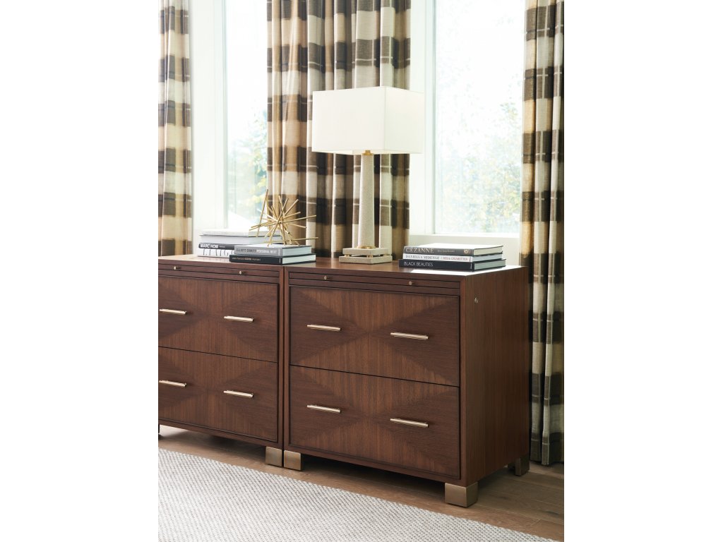 Berwick File Chest - image 1