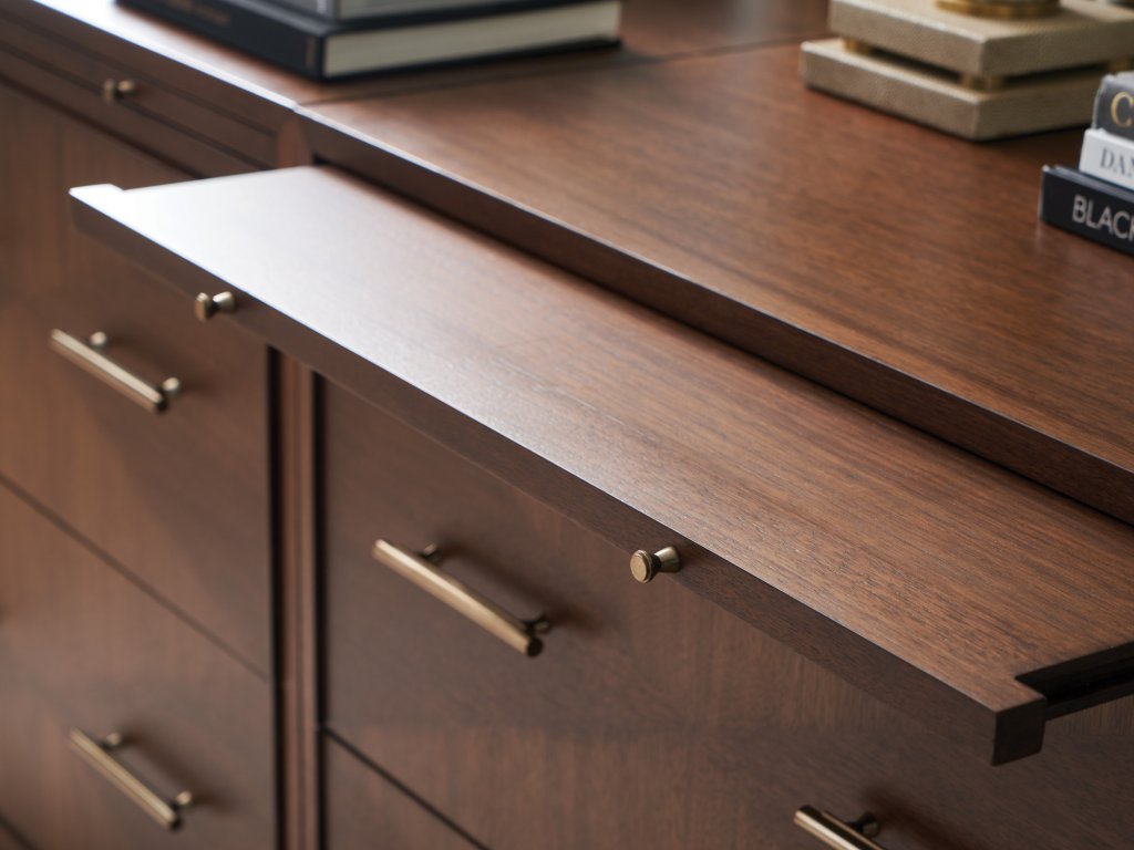 Berwick File Chest - image 3