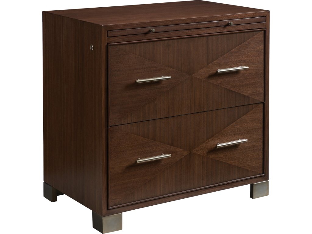 Berwick File Chest - main image