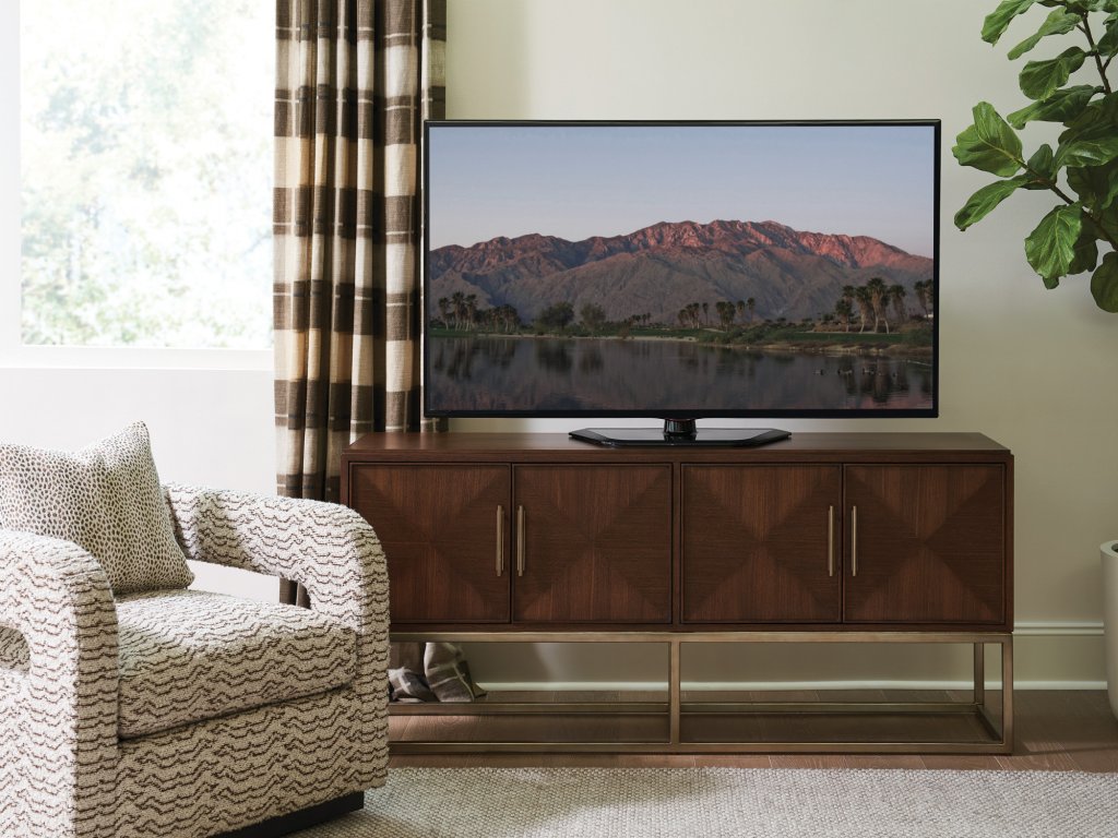 Cameron Media Console - image 1