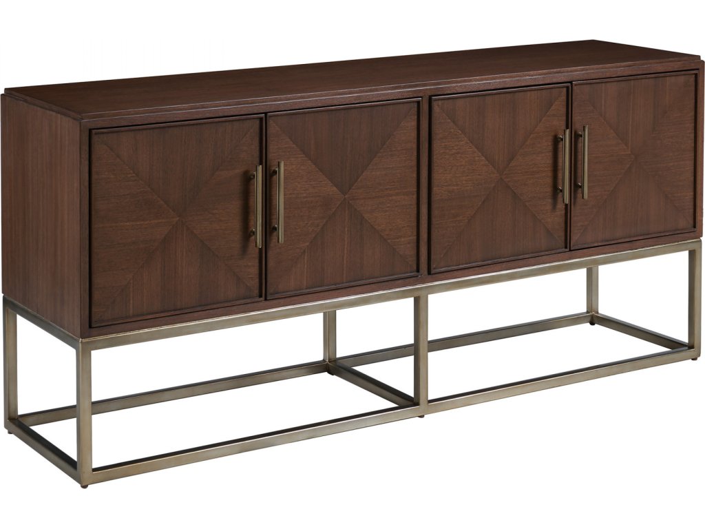 Cameron Media Console - main image