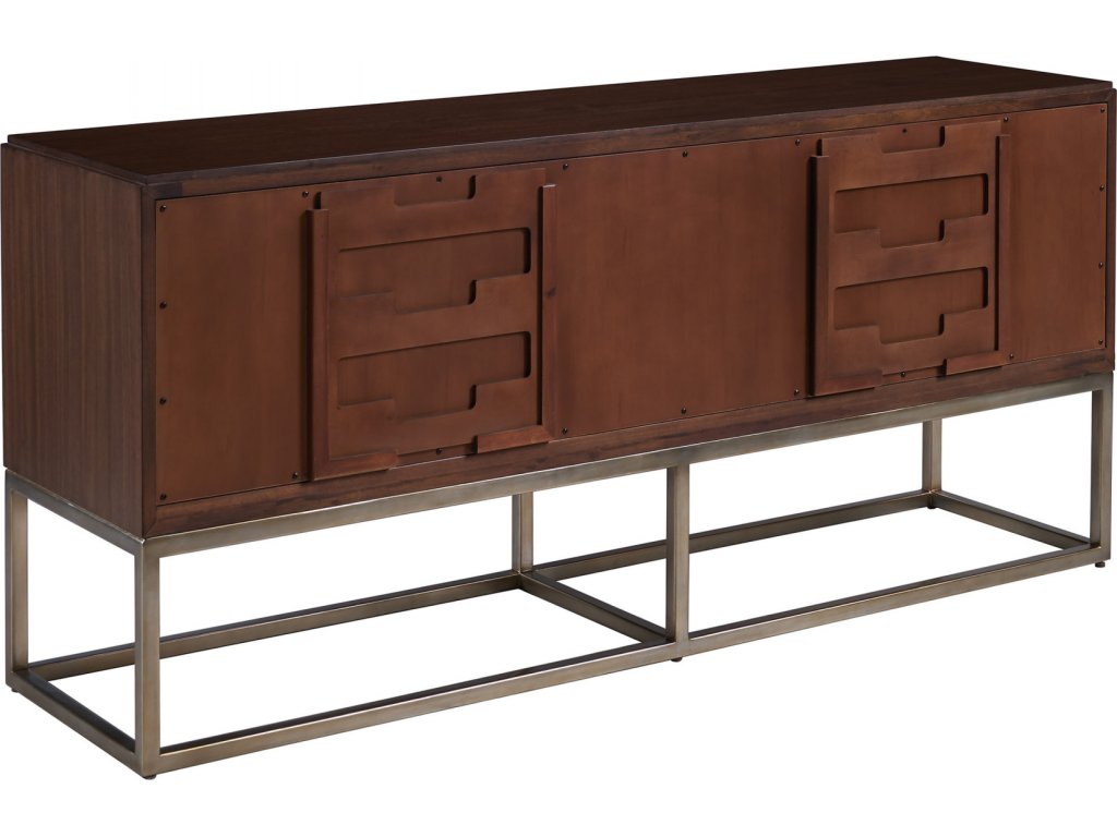 Cameron Media Console - image 3