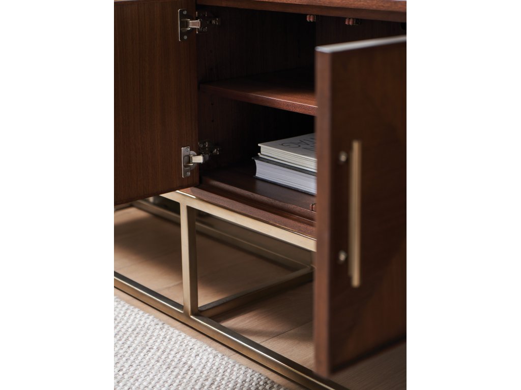 Cameron Long Media Console - image 3