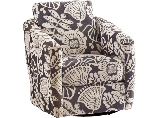 Swivel Glider Chair