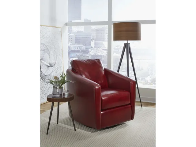 Swivel Glider Chair