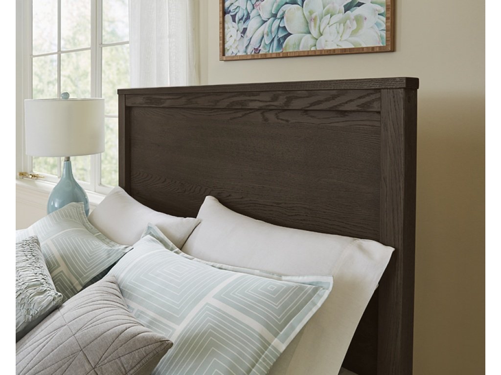 Panel Bed In Twin & Full Sizes - image 1