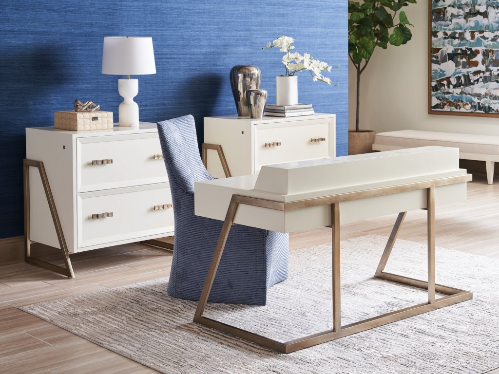 Langley Writing Desk - image 2