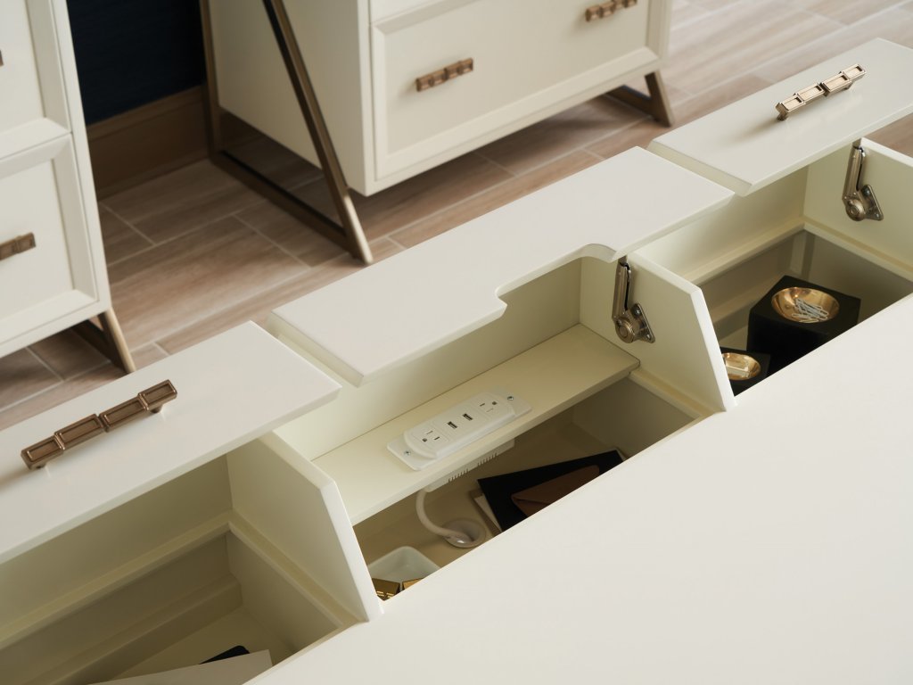 Langley Writing Desk - image 3