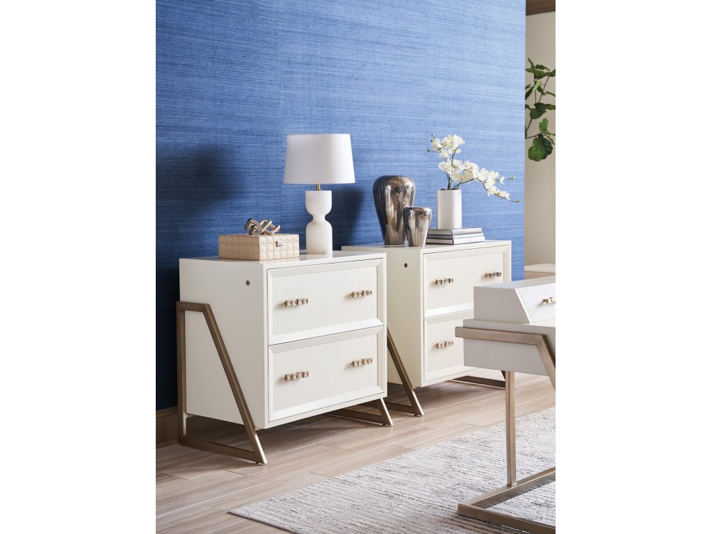 Langley File Chest - image 1