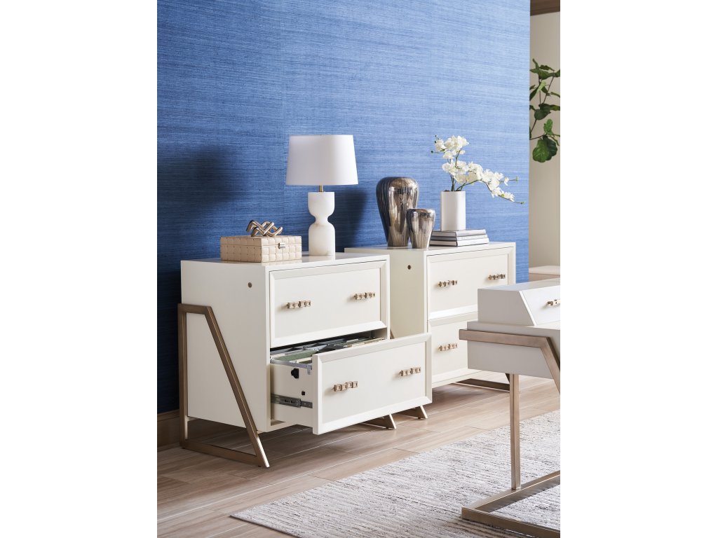 Langley File Chest - image 2