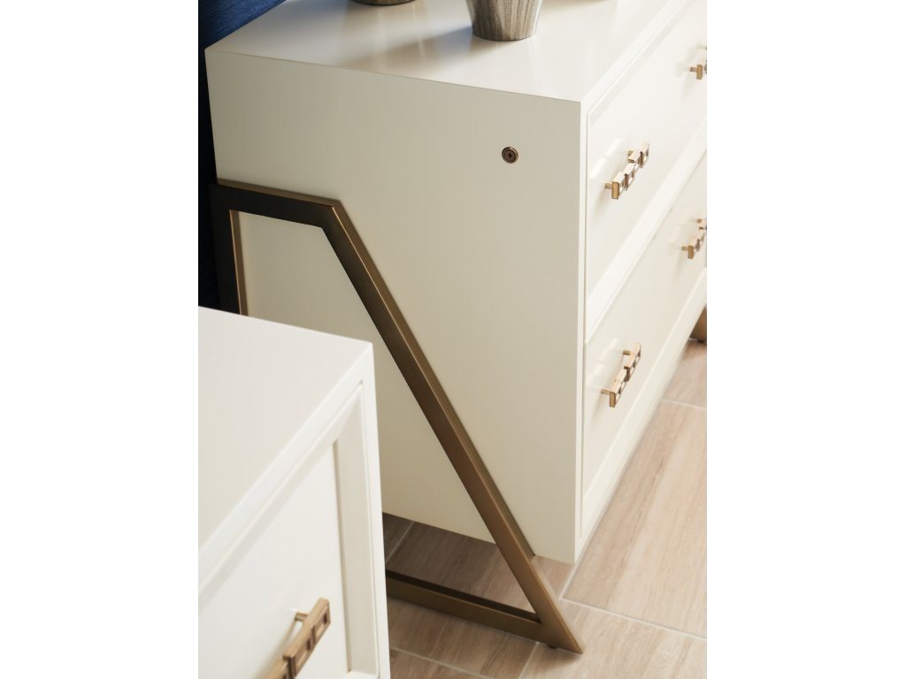 Langley File Chest - image 3