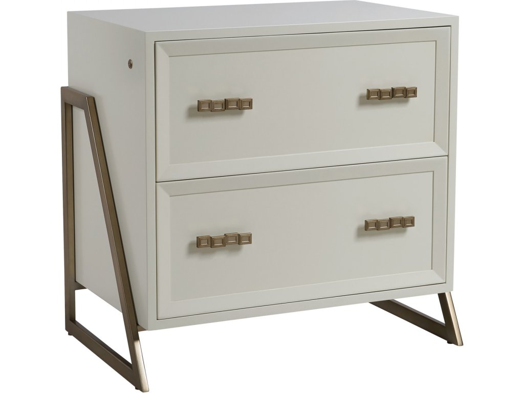 Langley File Chest - main image