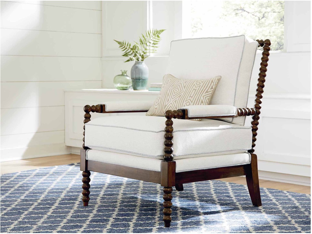 Pippa Accent Chair - image 1