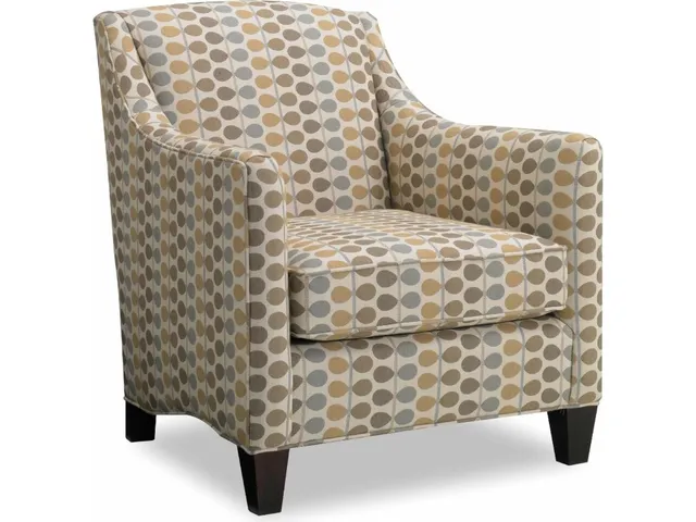 Urban Club Chair