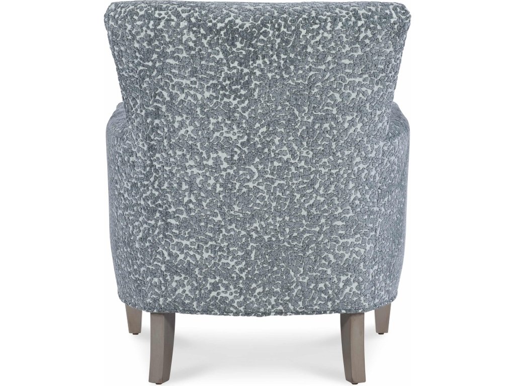 Barnaby Club Chair - image 1