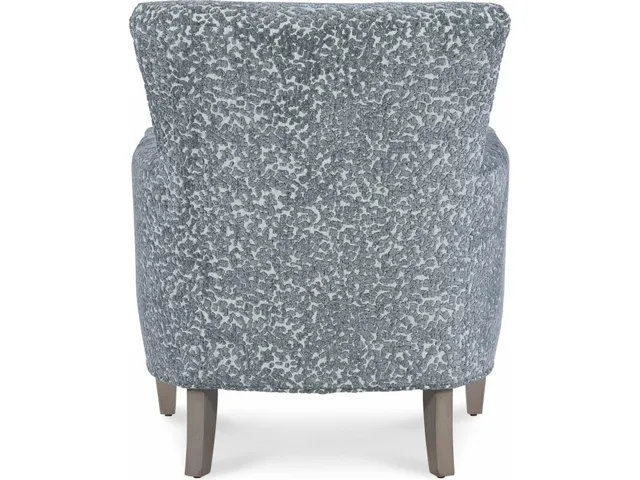 Barnaby Club Chair