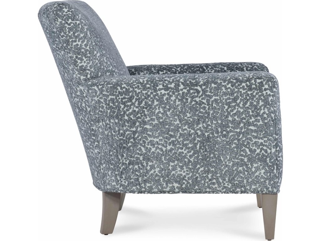 Barnaby Club Chair - image 2