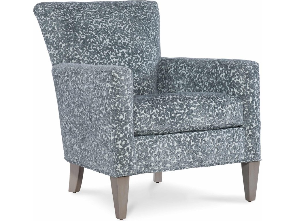 Barnaby Club Chair - main image