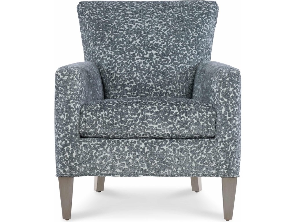 Barnaby Club Chair - image 3