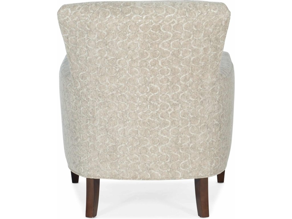 Barnaby Club Chair - image 5