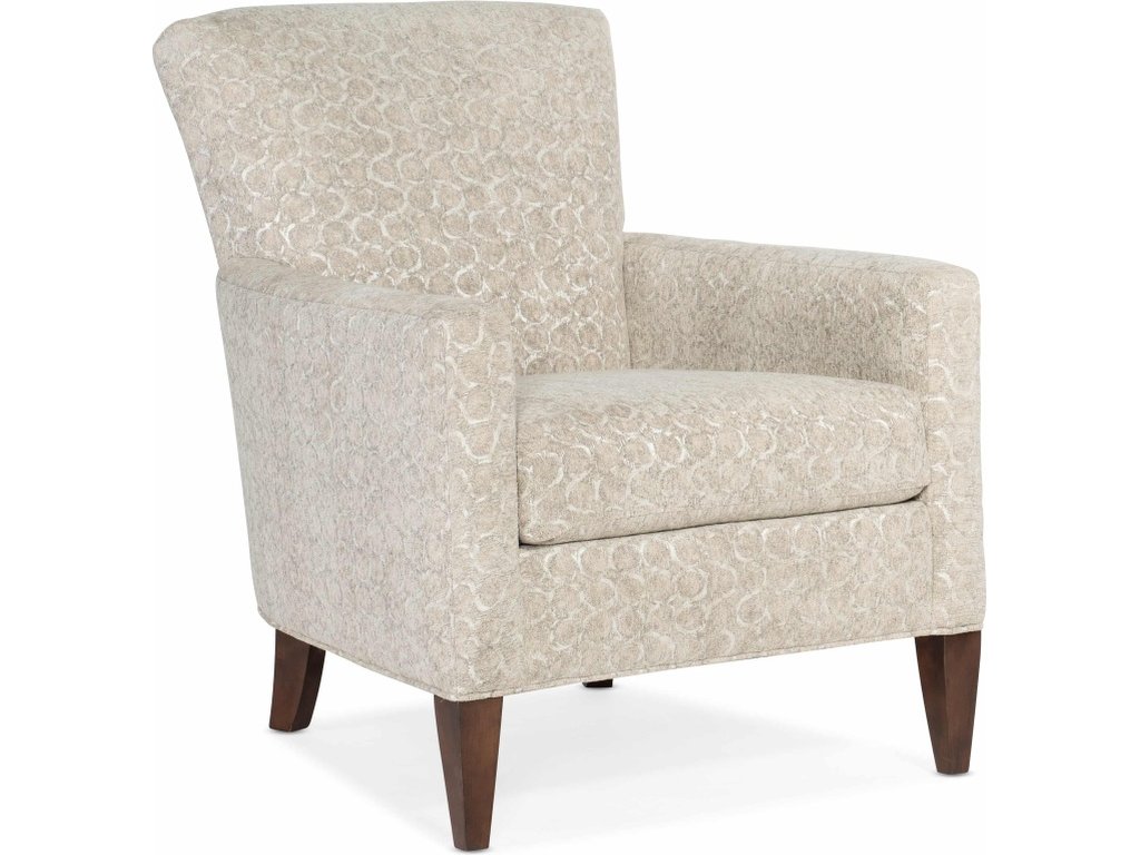 Barnaby Club Chair - image 4