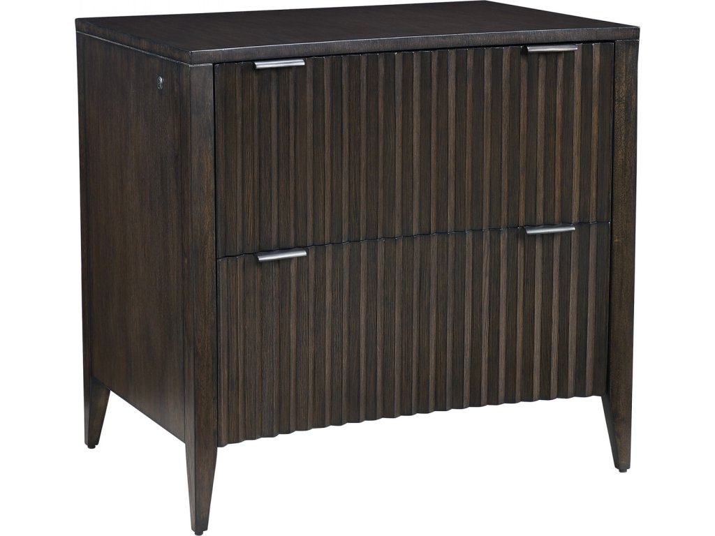 Jasper File Chest - main image