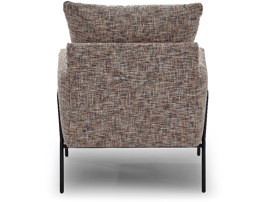 Morely Modern Styled Chair - image 3